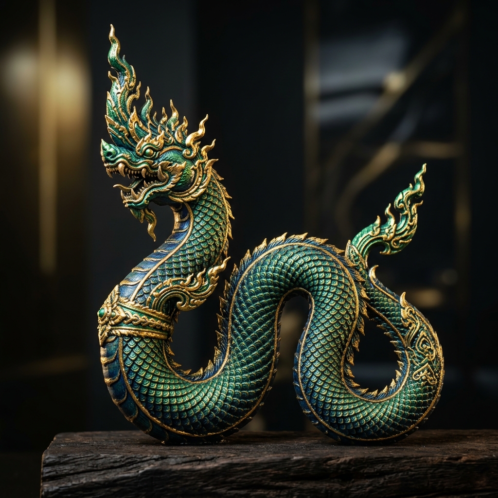 Naga Preview